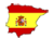 ZOO DE SANTILLANA - Espanol